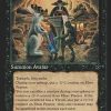 Ebon Praetor