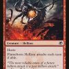 Flameborn Hellion