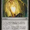 Golden Urn