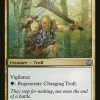 Charging Troll