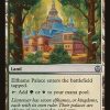 Elfhame Palace