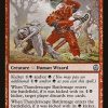 Thunderscape Battlemage