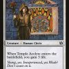 Temple Acolyte