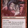 Battering Craghorn