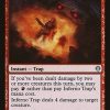 Inferno Trap