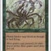 Plated Spider