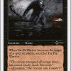 Tar Pit Warrior