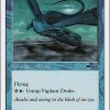 Vigilant Drake
