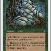 Spike Worker