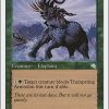 Trumpeting Armodon
