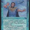 Vodalian Mage