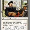 Fascist Art Director