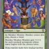 Monkey Monkey Monkey