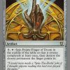 Pointy Finger of Doom