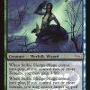 Selkie Hedge-Mage