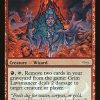 Grim Lavamancer