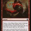 Flames of the Blood Hand