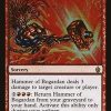 Hammer of Bogardan