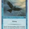 Storm Crow