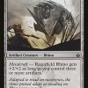 Razorfield Rhino