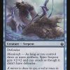 Spire Serpent