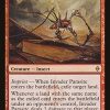 Invader Parasite