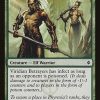 Viridian Betrayers