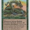 Sylvan Basilisk
