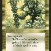 Sol'kanar the Swamp King