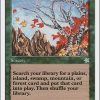 Untamed Wilds