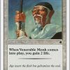 Venerable Monk