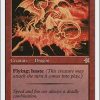 Volcanic Dragon