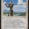 Sworn Defender