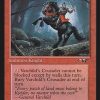 Varchild's Crusader
