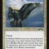 Welkin Hawk