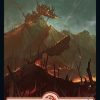 Mountain (285) - Full Art