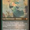 Emmara, Soul of the Accord (Foil Etched)