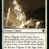 Pilgrim of the Ages