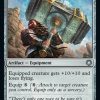 Colossus Hammer