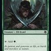 Llanowar Elves
