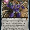 Blitzwing, Cruel Tormentor