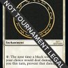 Circle of Protection: Black