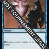 Unsummon