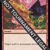 Chaoslace