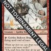 Goblin Balloon Brigade