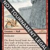 Wall of Stone