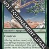 Shanodin Dryads