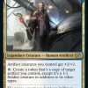 Urza, Prince of Kroog