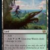 Llanowar Wastes
