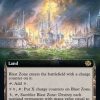 Blast Zone (Extended Art)